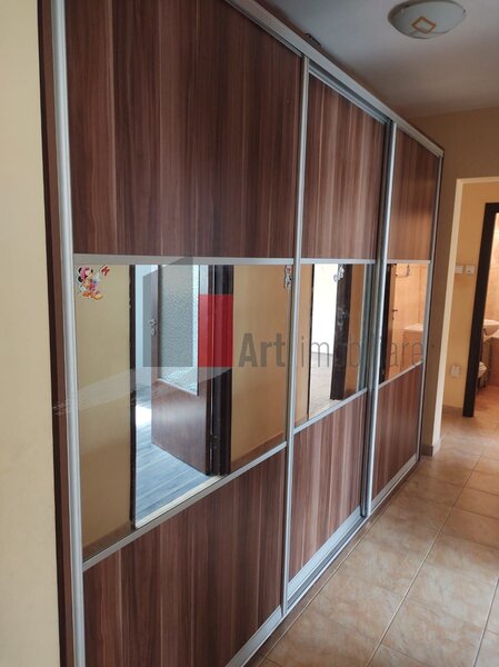 Emil Racovita - Turnu Magurele Vanzare apartament 4 camere semidecomandat